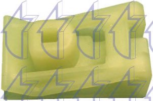 TRICLO 163324 Clip, trim/protective strip